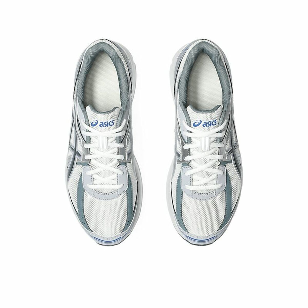 Αθλητικα παπουτσια Asics Jog 100S Λευκό Για άνδρες και γυναίκες