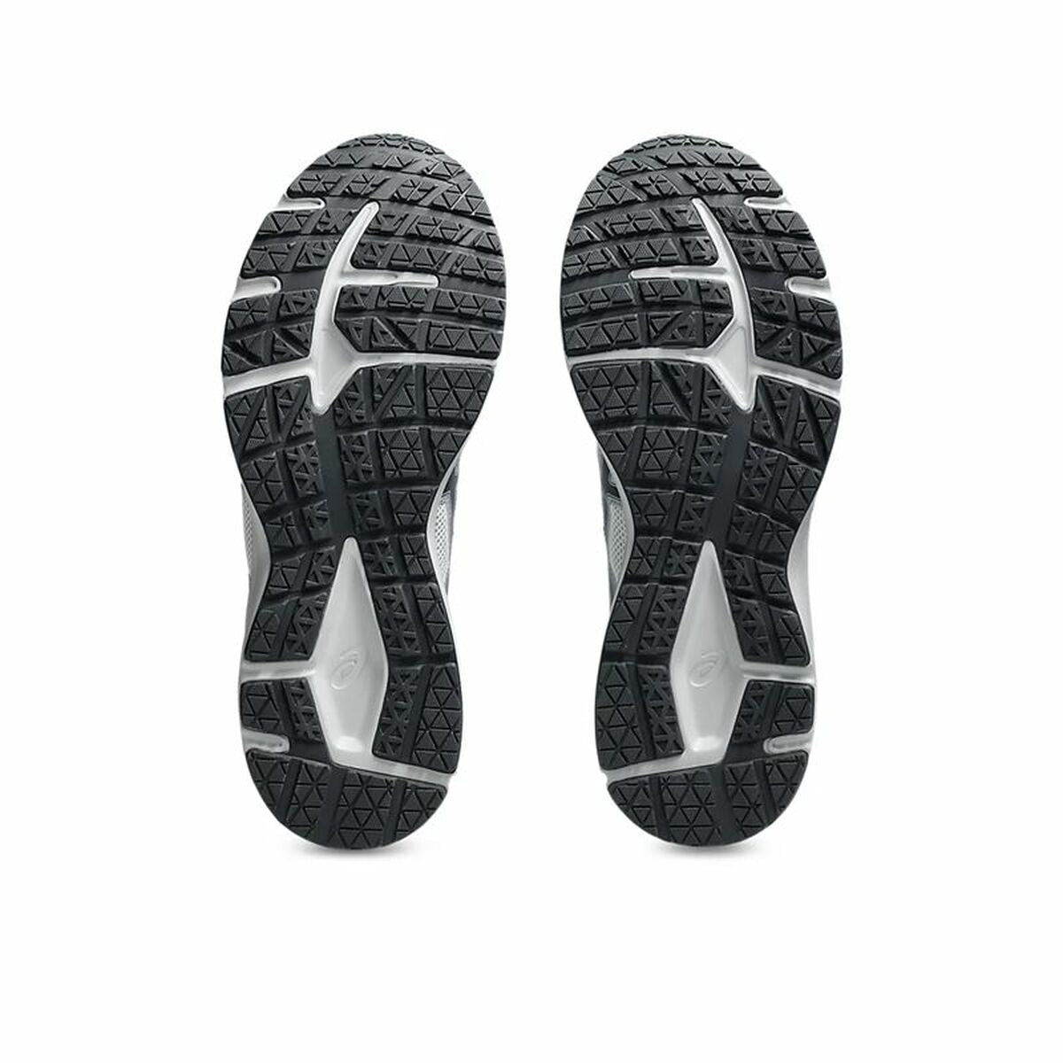 Αθλητικα παπουτσια Asics Jog 100S Λευκό Για άνδρες και γυναίκες