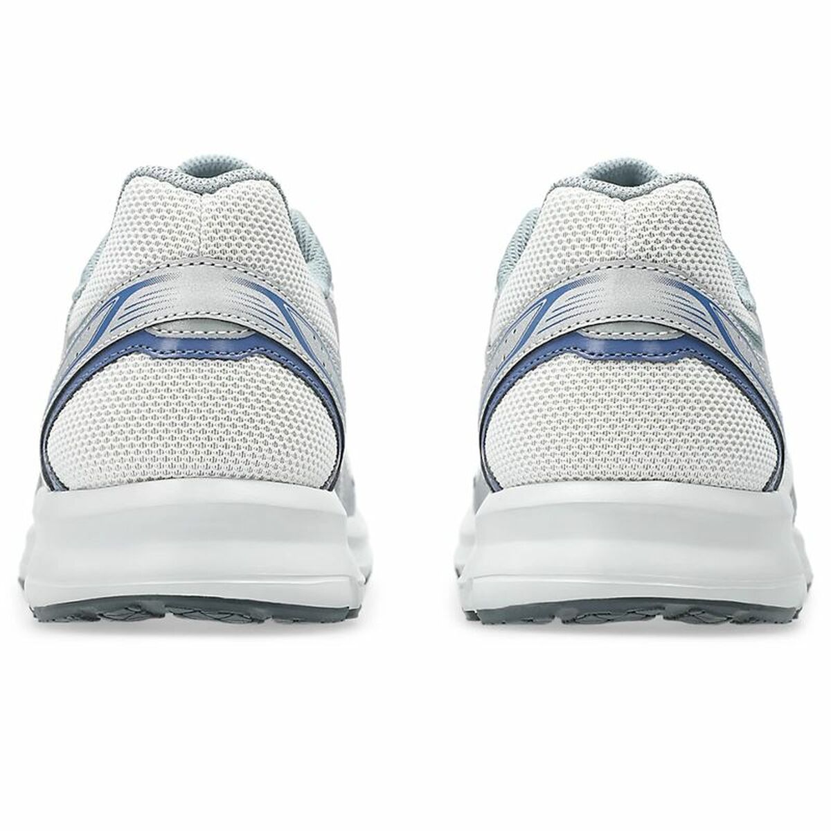 Αθλητικα παπουτσια Asics Jog 100S Λευκό Για άνδρες και γυναίκες