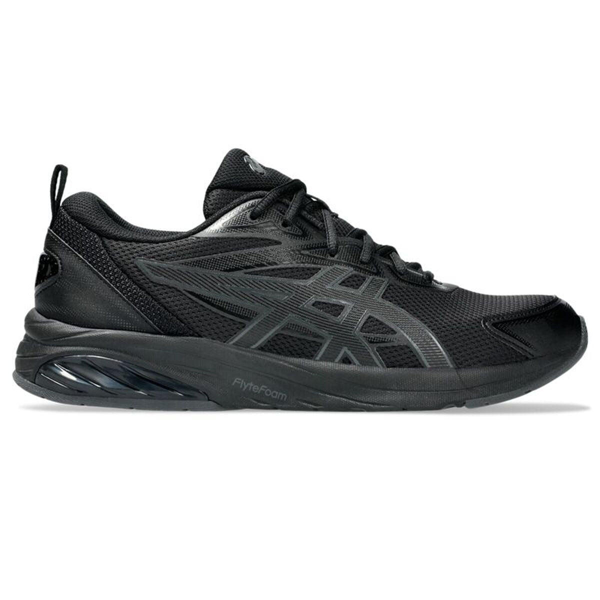 Ανδρικά Αθλητικά Παπούτσια Asics Gel-Quantum Kei Μαύρο Για άνδρες και γυναίκες