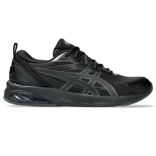 Ανδρικά Αθλητικά Παπούτσια Asics Gel-Quantum Kei Μαύρο Για άνδρες και γυναίκες