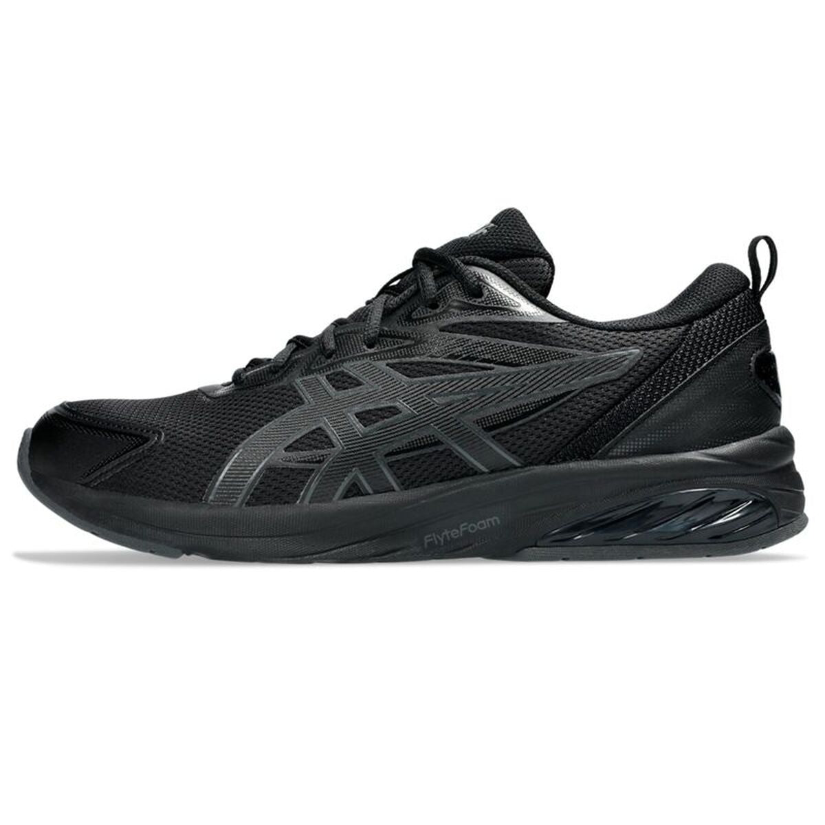 Ανδρικά Αθλητικά Παπούτσια Asics Gel-Quantum Kei Μαύρο Για άνδρες και γυναίκες