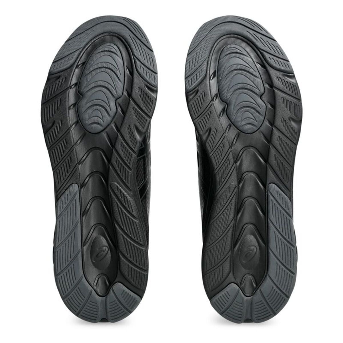 Ανδρικά Αθλητικά Παπούτσια Asics Gel-Quantum Kei Μαύρο Για άνδρες και γυναίκες