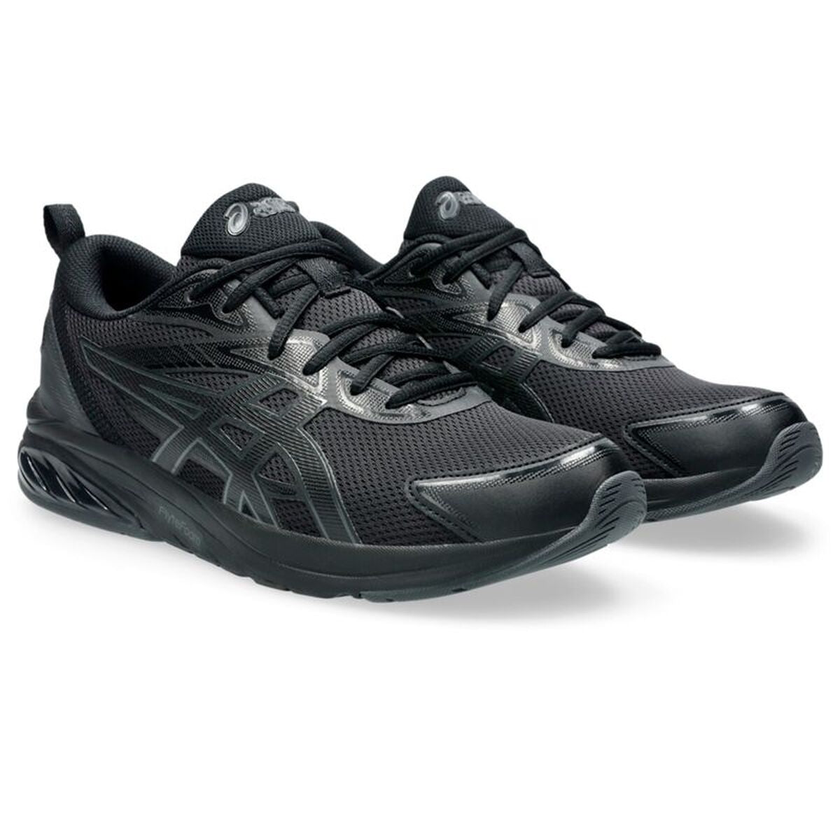 Ανδρικά Αθλητικά Παπούτσια Asics Gel-Quantum Kei Μαύρο Για άνδρες και γυναίκες