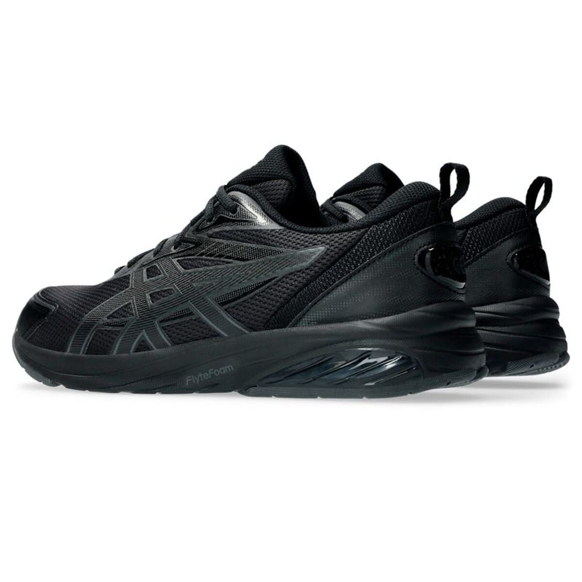 Ανδρικά Αθλητικά Παπούτσια Asics Gel-Quantum Kei Μαύρο Για άνδρες και γυναίκες