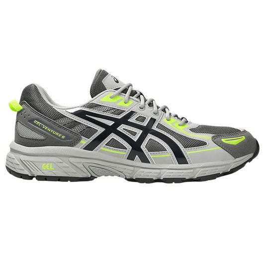 Ανδρικά Αθλητικά Παπούτσια Asics Gel-Venture 6 Σκούρο γκρίζο