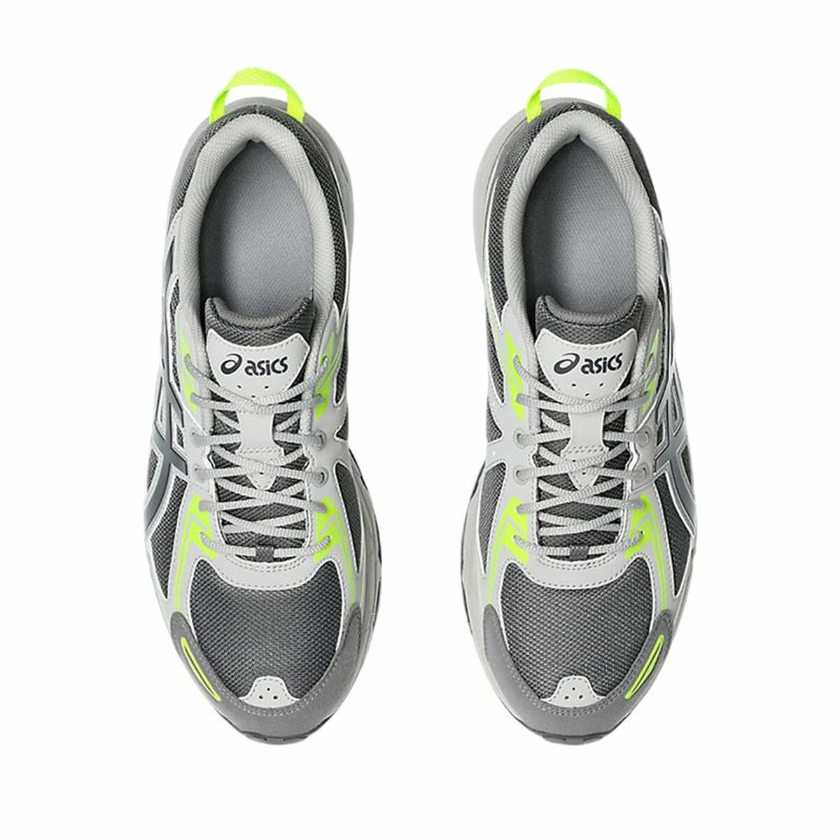 Ανδρικά Αθλητικά Παπούτσια Asics Gel-Venture 6 Σκούρο γκρίζο