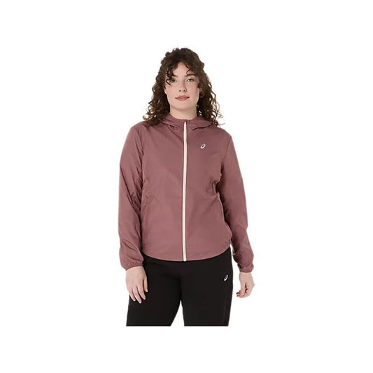 Γυναικείο Αθλητικό Μπουφάν Asics Core Jacket