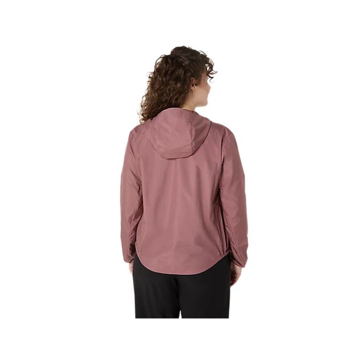 Γυναικείο Αθλητικό Μπουφάν Asics Core Jacket