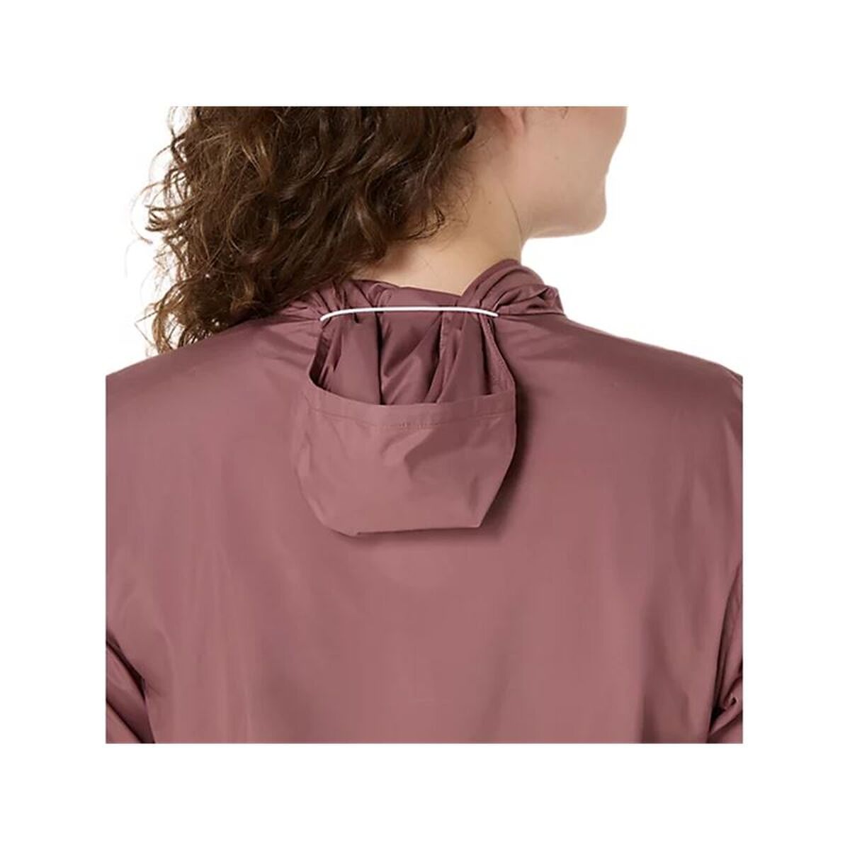 Γυναικείο Αθλητικό Μπουφάν Asics Core Jacket
