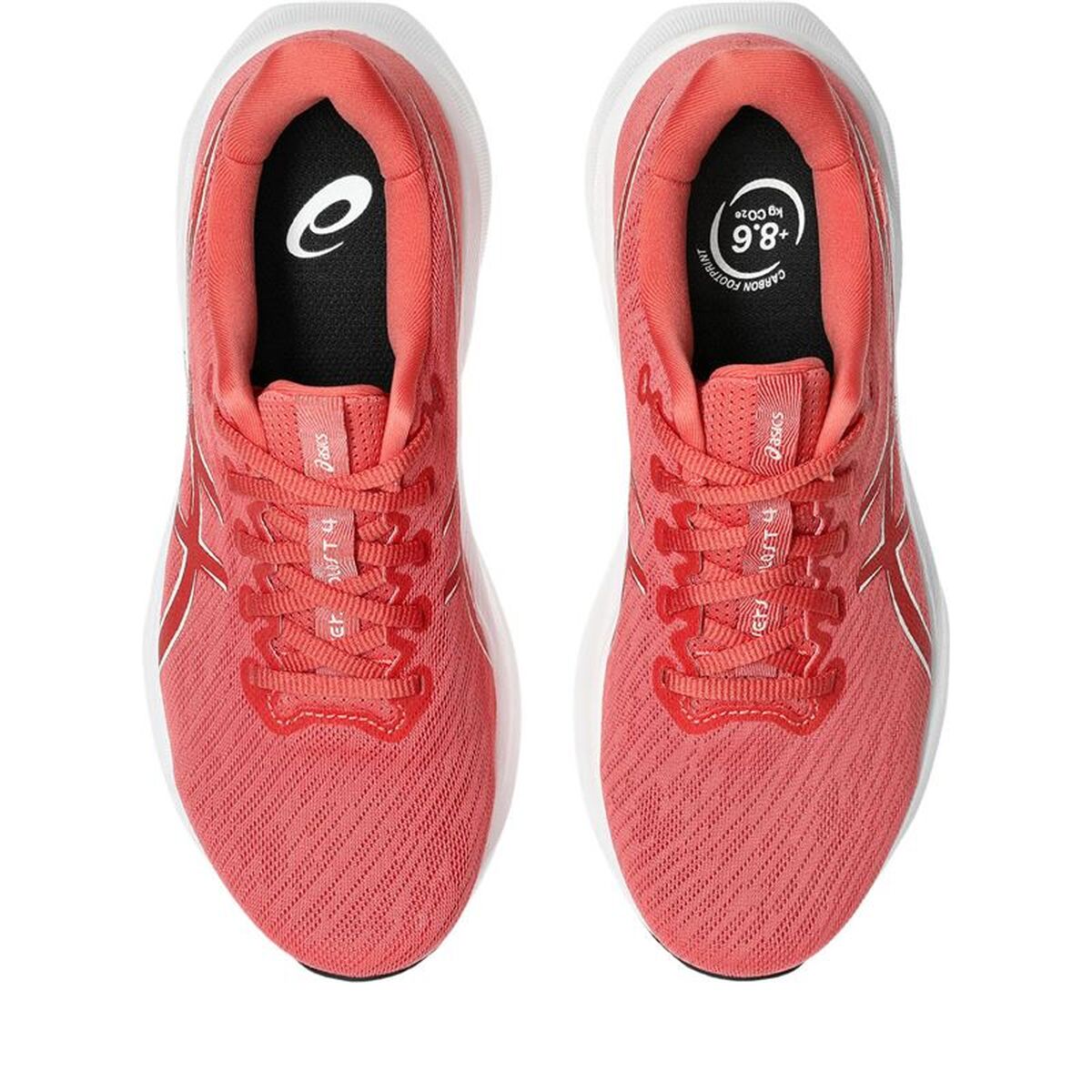 Παπούτσια για Tρέξιμο για Ενήλικες Asics Versablast 4 Πορτοκαλί