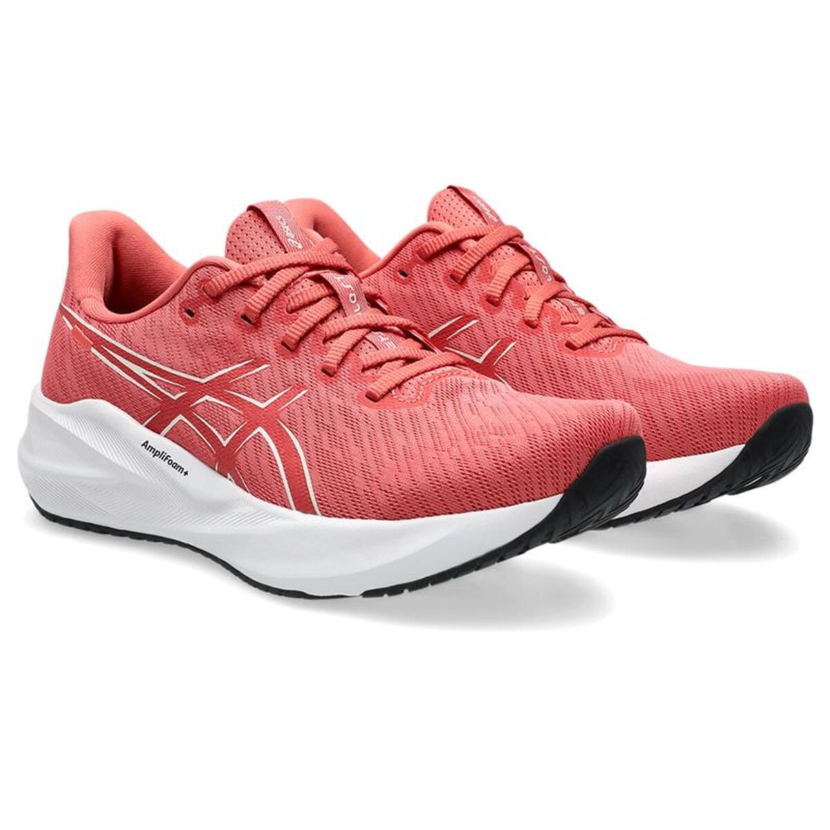 Παπούτσια για Tρέξιμο για Ενήλικες Asics Versablast 4 Πορτοκαλί