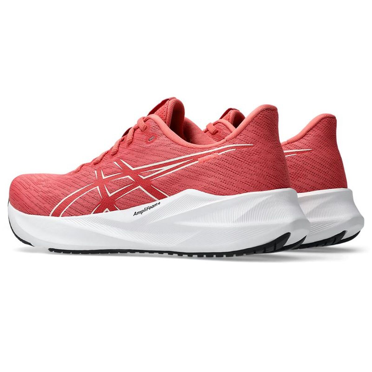 Παπούτσια για Tρέξιμο για Ενήλικες Asics Versablast 4 Πορτοκαλί