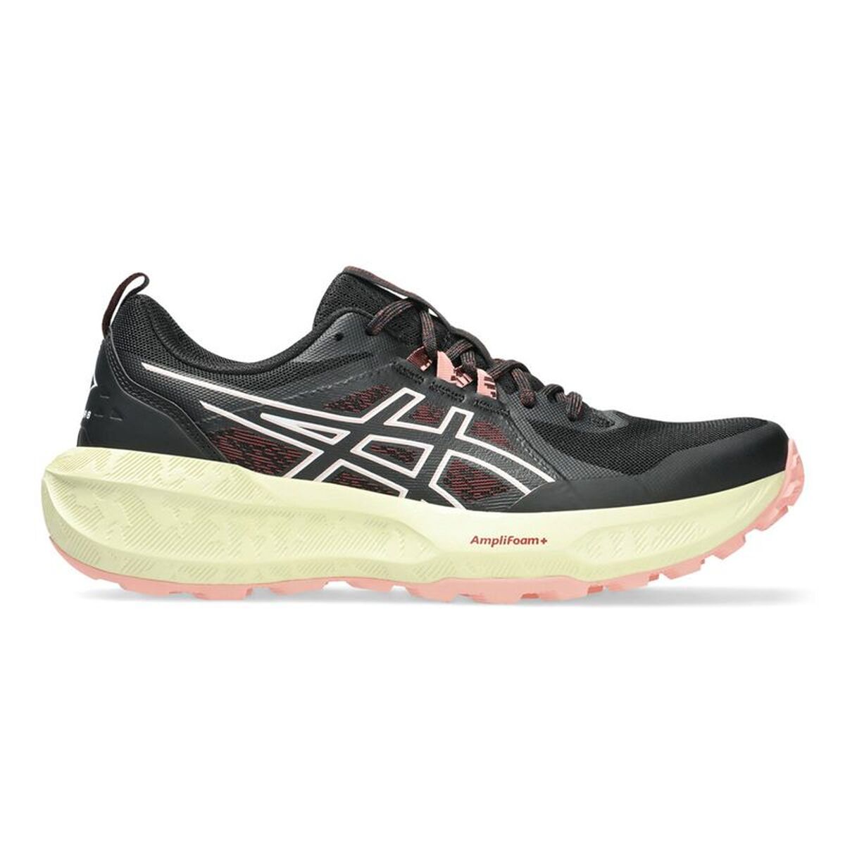 Παπούτσια trail για γυναίκες Asics Gel-Sonoma 8 Μαύρο
