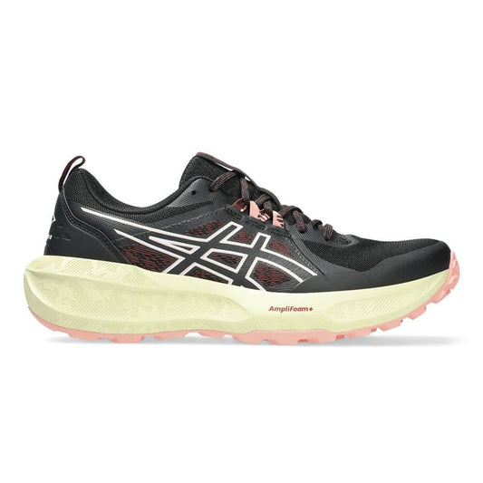 Παπούτσια trail για γυναίκες Asics Gel-Sonoma 8 Μαύρο