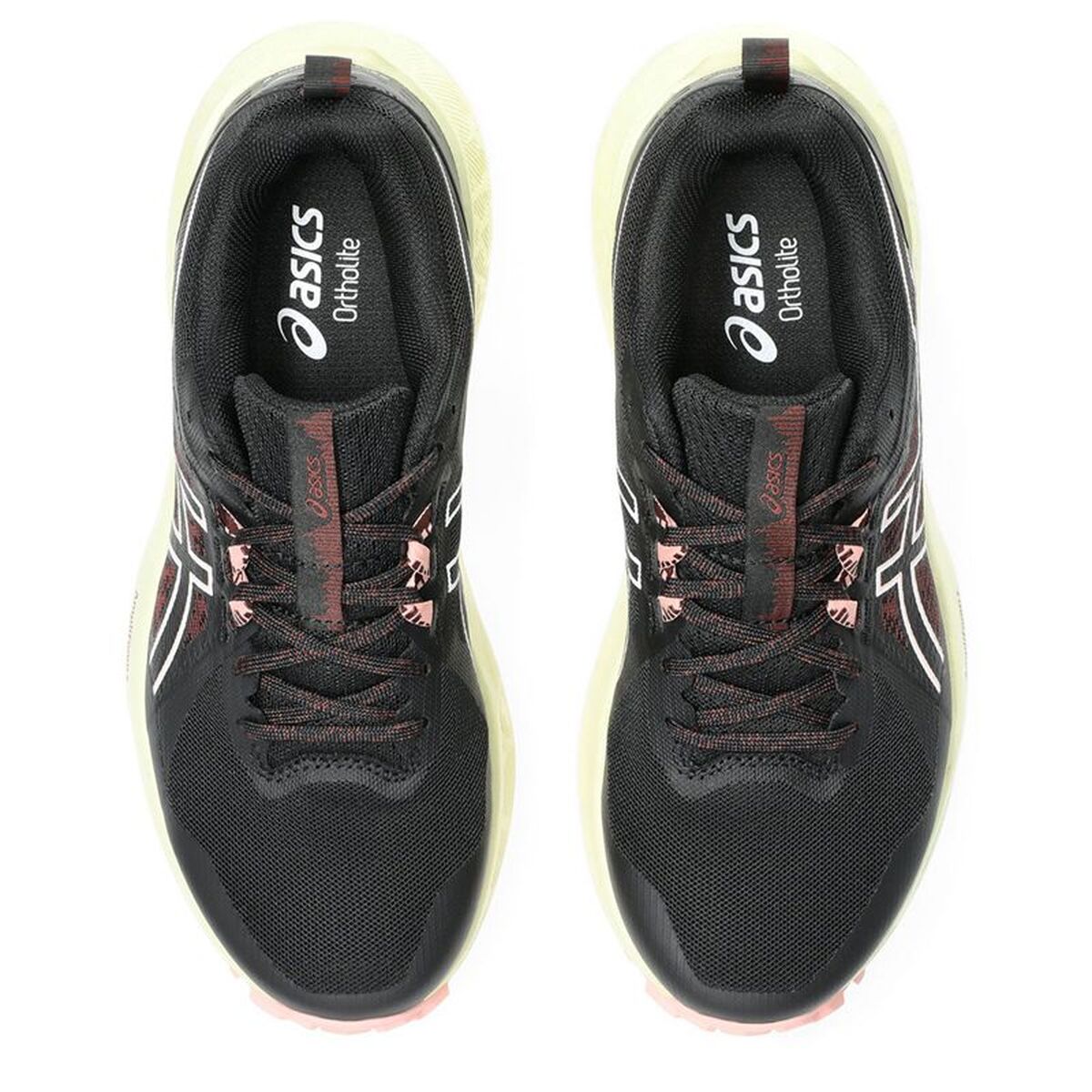 Παπούτσια trail για γυναίκες Asics Gel-Sonoma 8 Μαύρο
