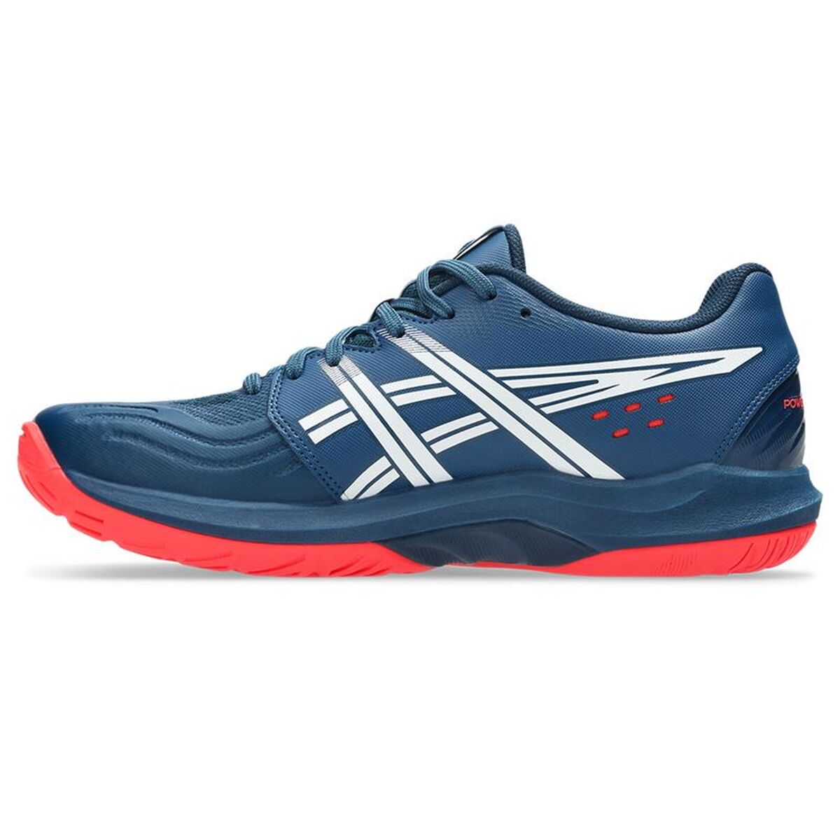 Ανδρικά Αθλητικά Παπούτσια Asics Powerbreak Ff Ναυτικό Μπλε Άντρες Τόπι