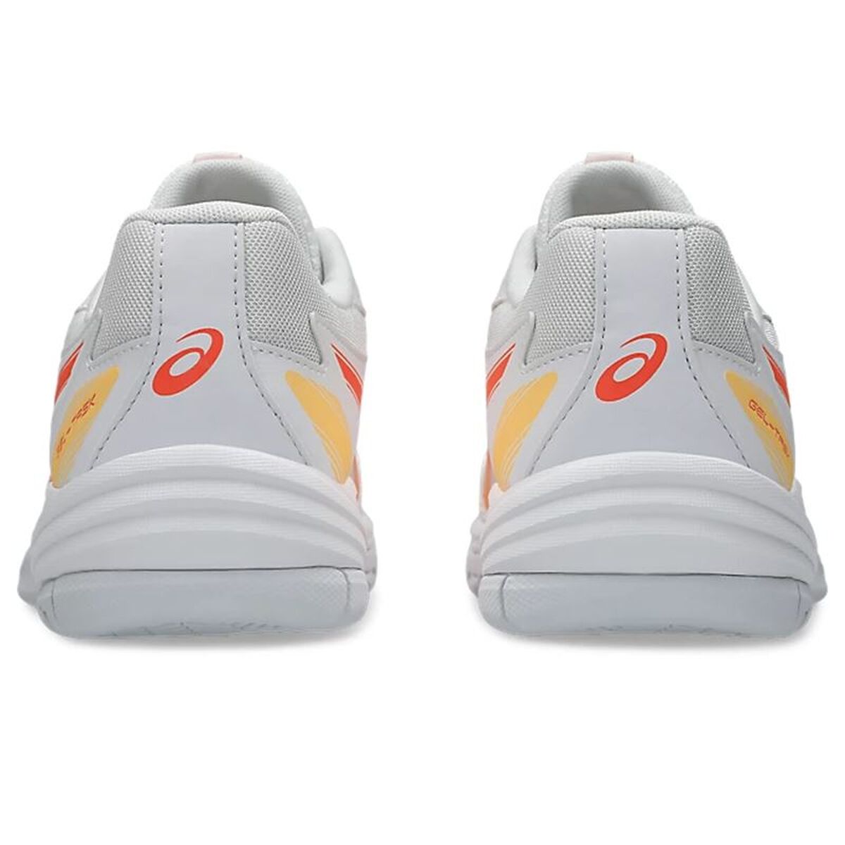Γυναικεία Αθλητικά Παπούτσια Asics Gel-Task 4 Λευκό Γυναίκα Τόπι