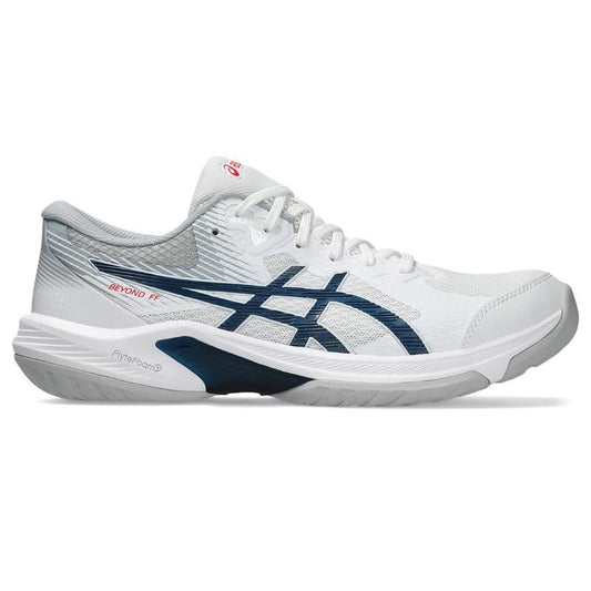Ανδρικά Αθλητικά Παπούτσια Asics Beyond Ff Λευκό Άντρες Τόπι