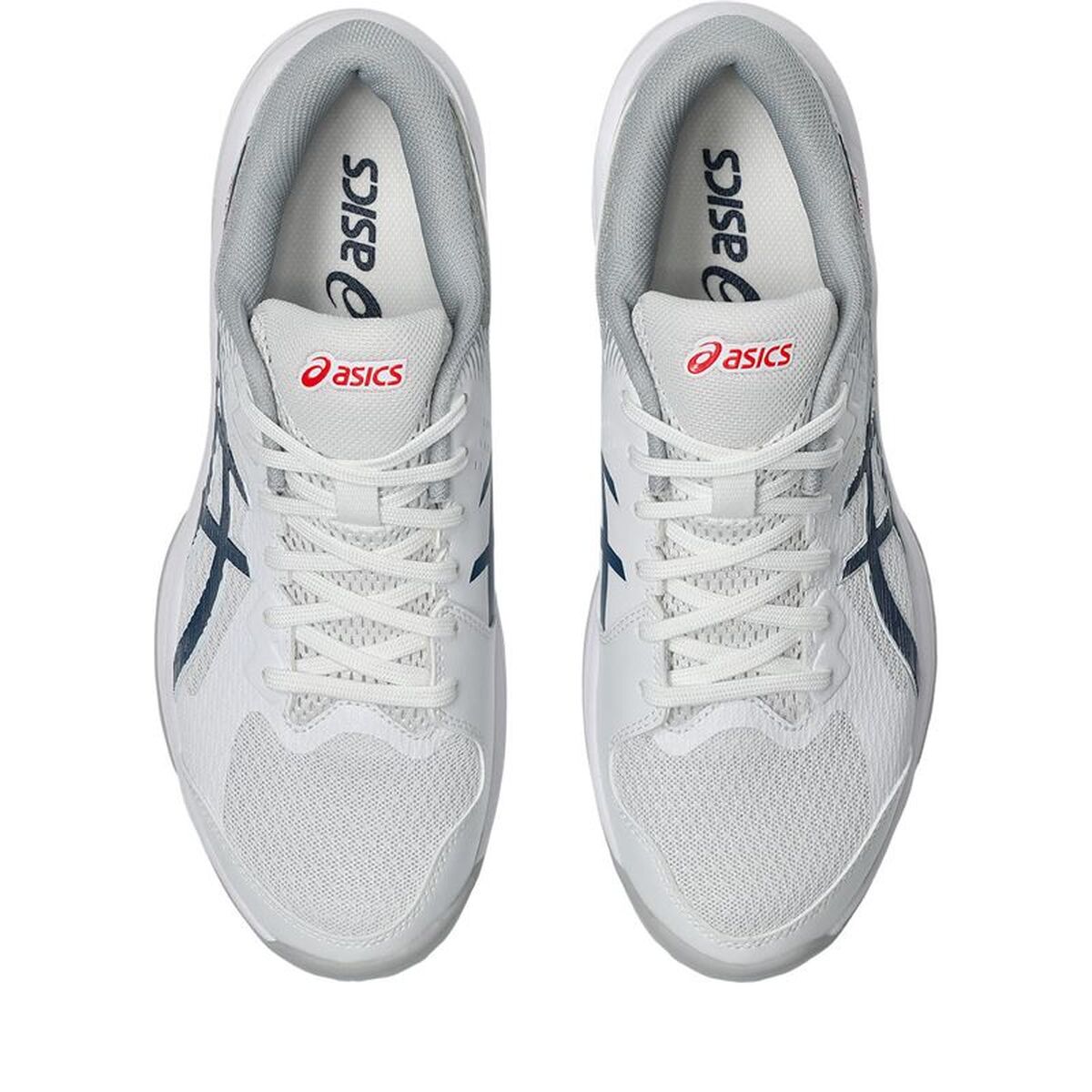Ανδρικά Αθλητικά Παπούτσια Asics Beyond Ff Λευκό Άντρες Τόπι