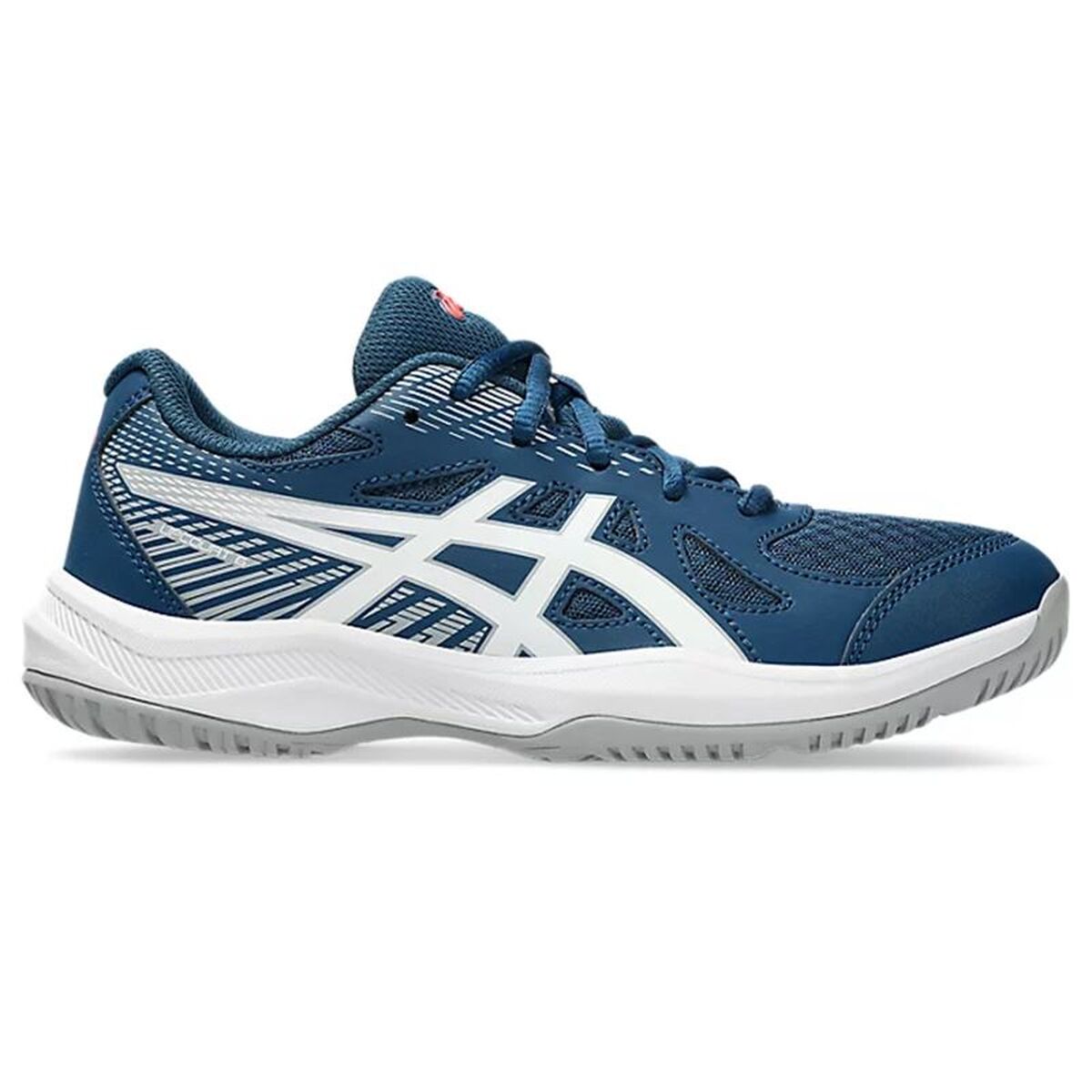 Παιδικά Αθλητικά Παπούτσια Asics Upcourt 6 Gs Μπλε Παιδικά Για άνδρες και γυναίκες Τόπι