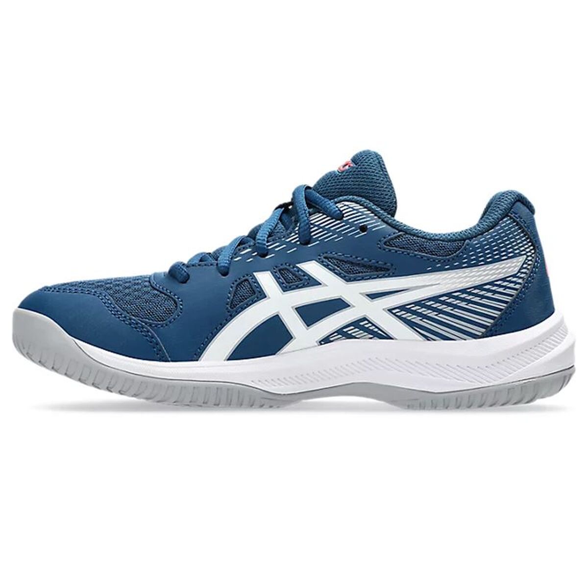 Παιδικά Αθλητικά Παπούτσια Asics Upcourt 6 Gs Μπλε Παιδικά Για άνδρες και γυναίκες Τόπι