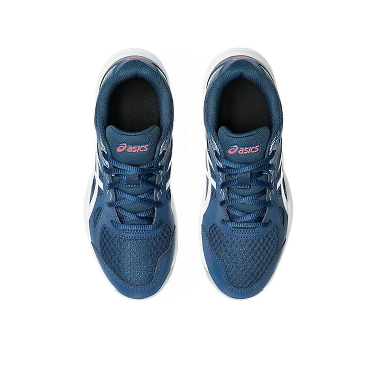 Παιδικά Αθλητικά Παπούτσια Asics Upcourt 6 Gs Μπλε Παιδικά Για άνδρες και γυναίκες Τόπι