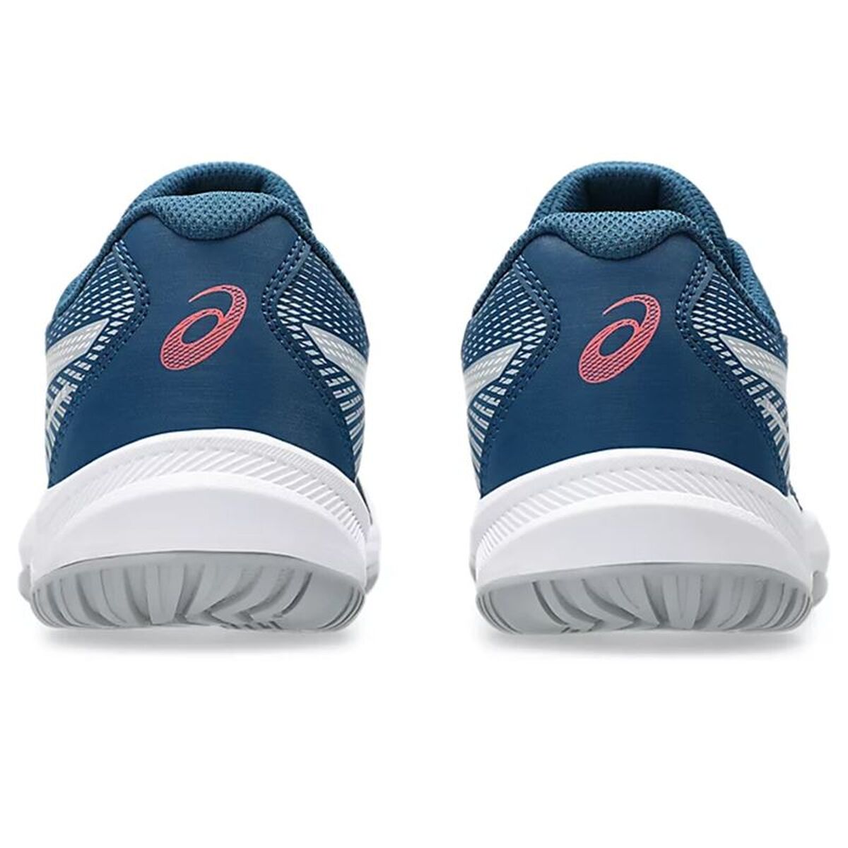 Παιδικά Αθλητικά Παπούτσια Asics Upcourt 6 Gs Μπλε Παιδικά Για άνδρες και γυναίκες Τόπι