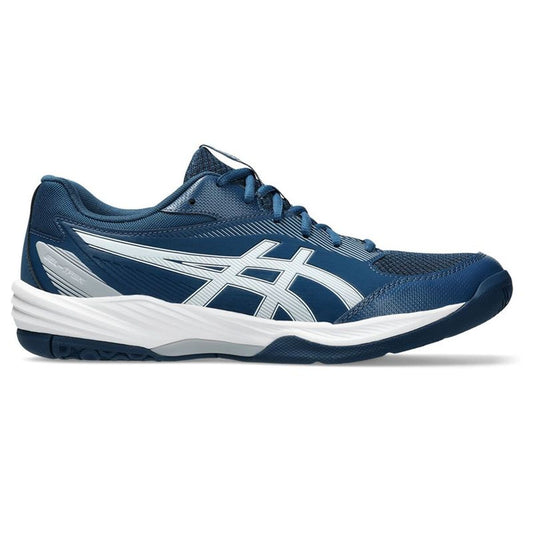 Ανδρικά Αθλητικά Παπούτσια Asics Gel-Task 4 Μπλε Άντρες Τόπι