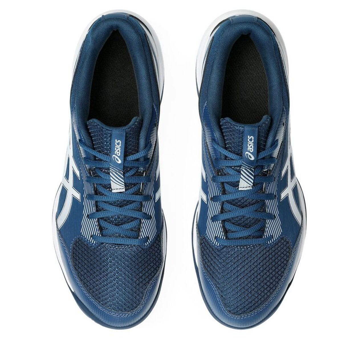 Ανδρικά Αθλητικά Παπούτσια Asics Gel-Task 4 Μπλε Άντρες Τόπι