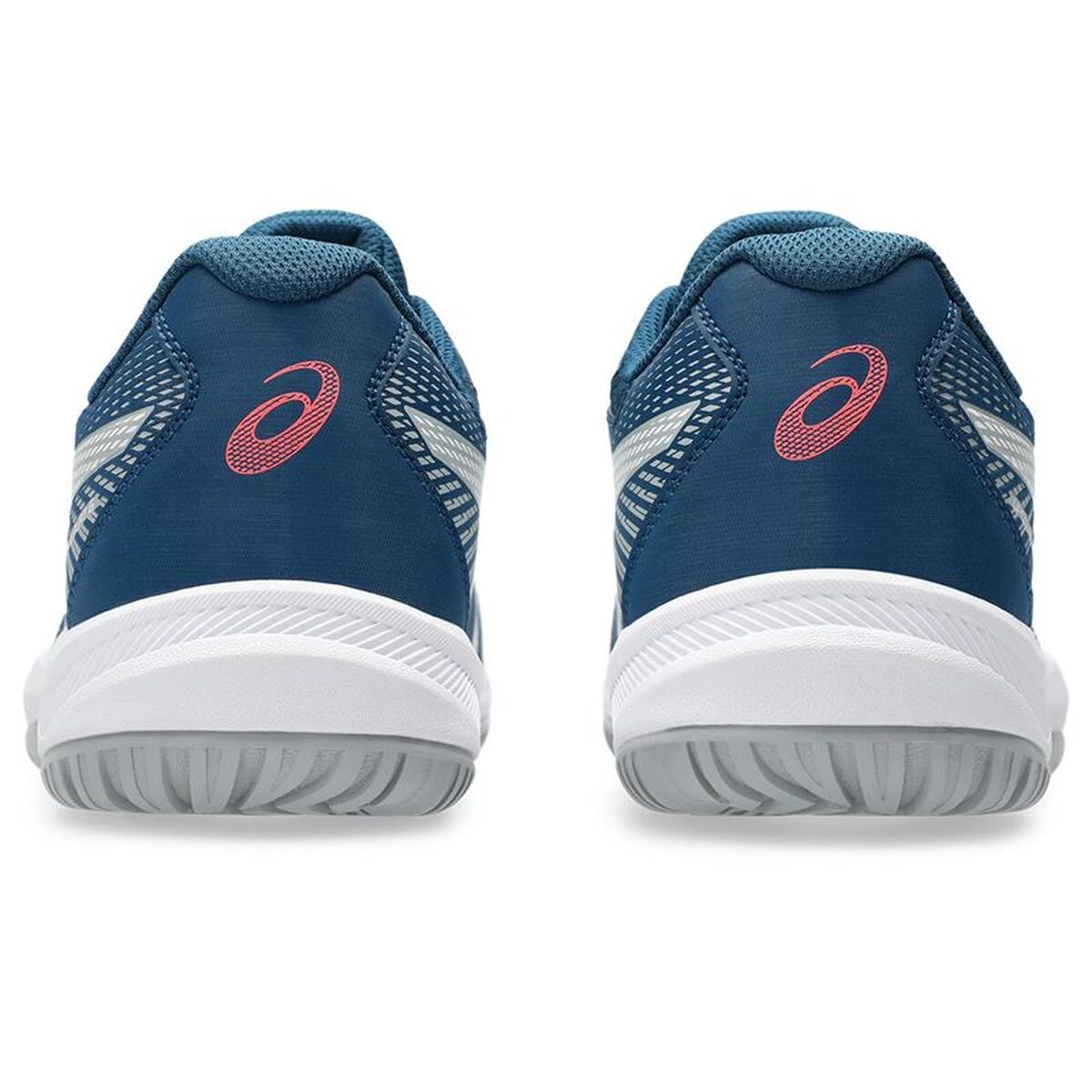 Ανδρικά Αθλητικά Παπούτσια Asics Upcourt 6 Ναυτικό Μπλε Άντρες Τόπι