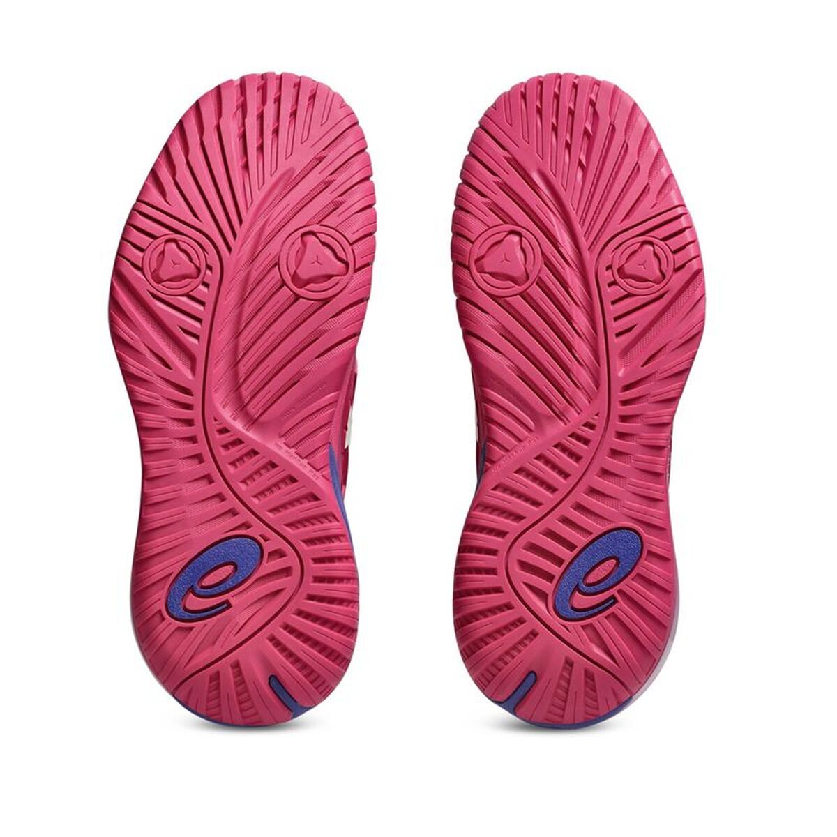 Γυναικεία Παπούτσια Τένις Asics Gel-Resolution X Σκούρο τριαντάφυλλο