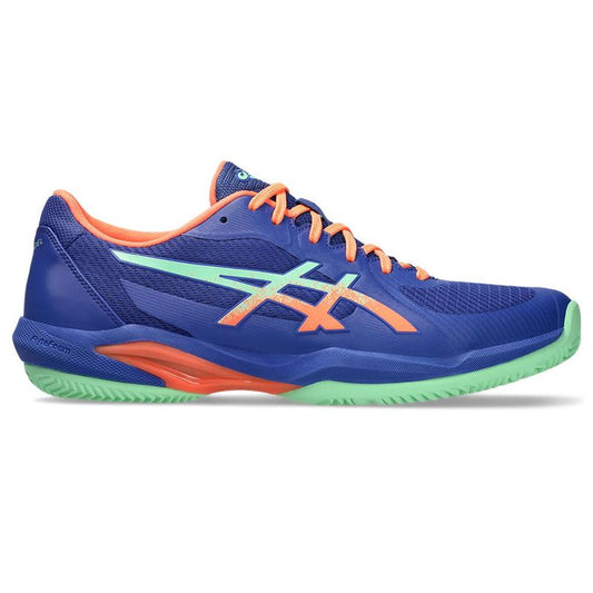 Παπούτσια Paddle για Ενήλικες Asics Solution Swift Ff 2 Μπλε