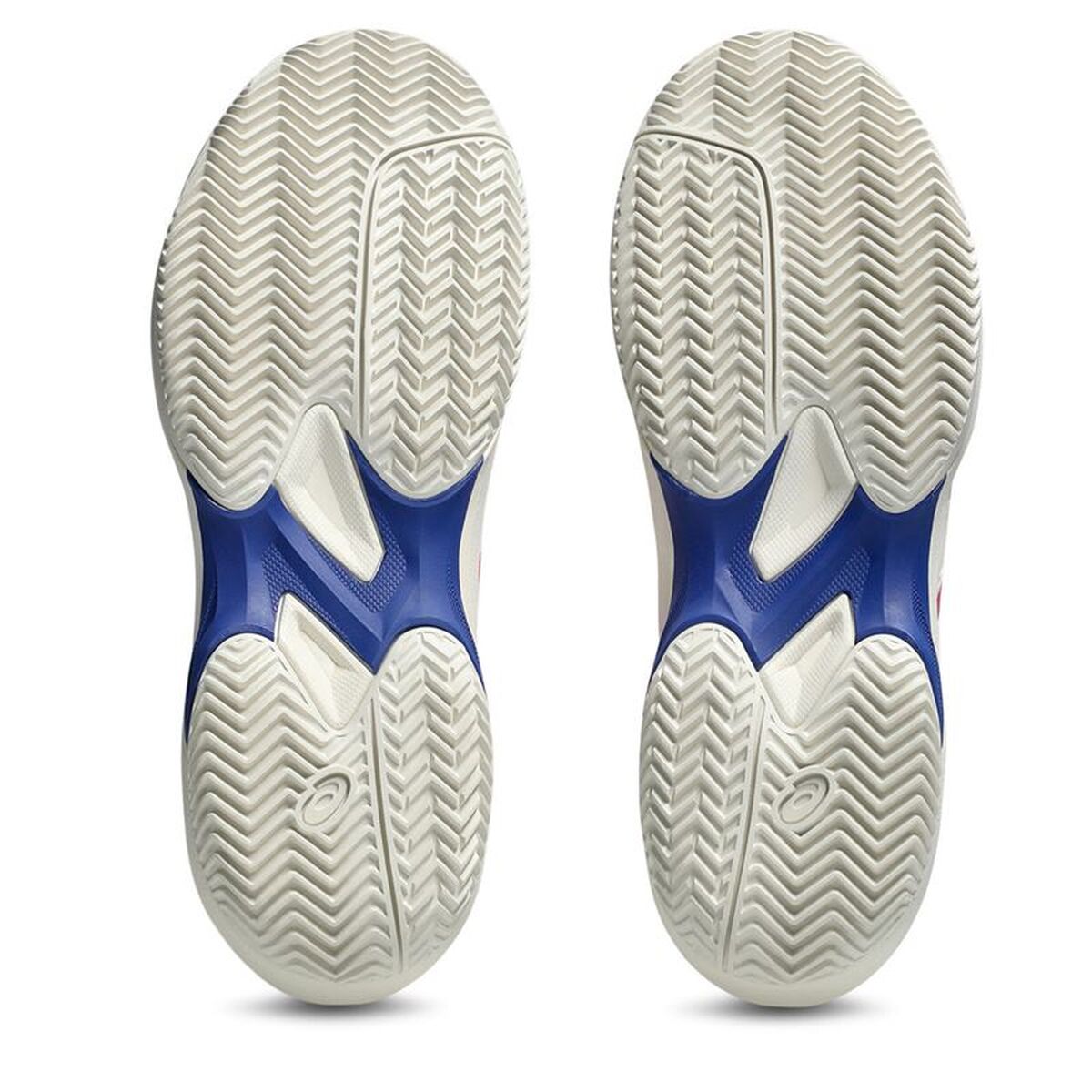 Γυναικεία Παπούτσια Τένις Asics ASICS Game Ff Clay/Oc Λευκό