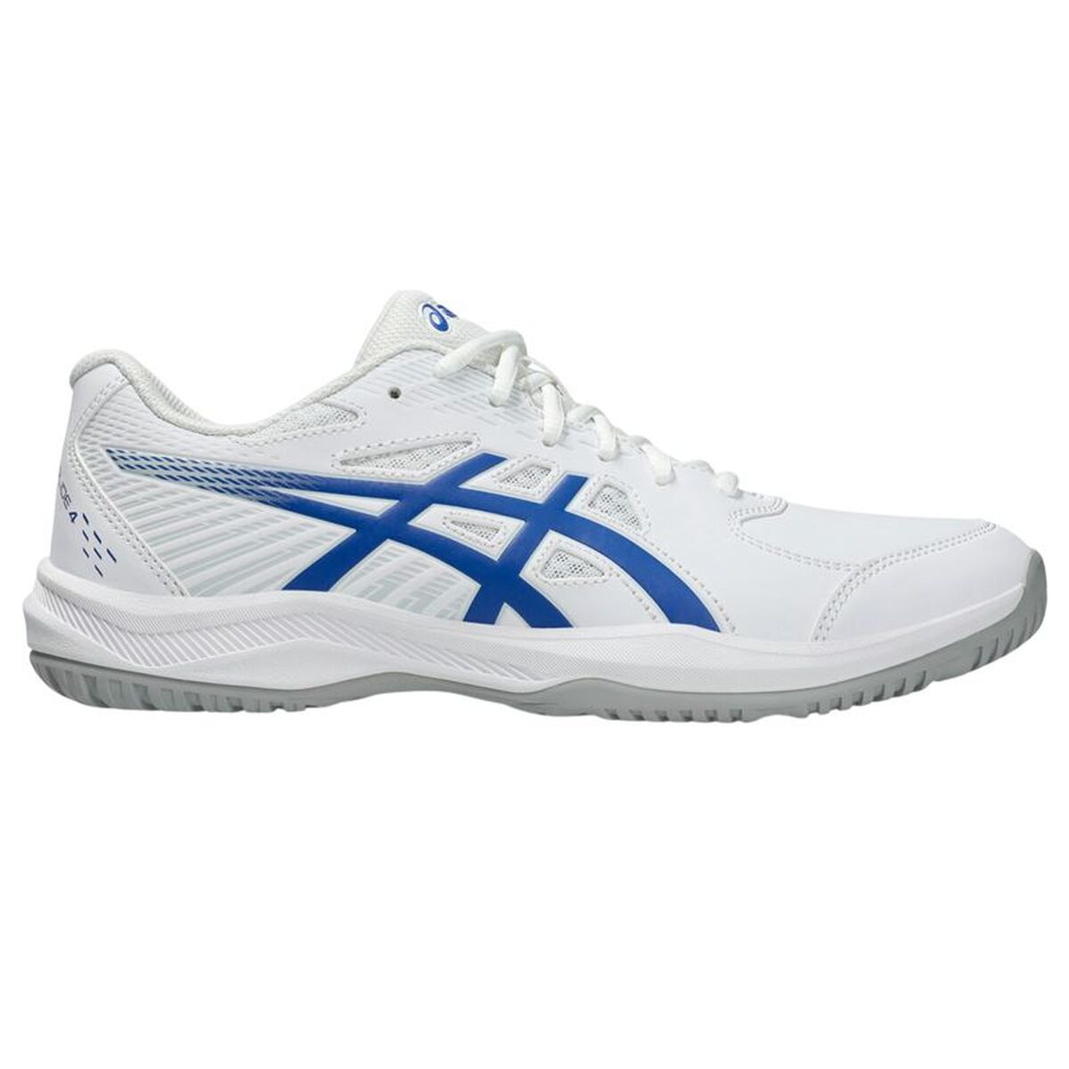 Ανδρικά Παπούτσια Τένις Asics ASICS Court Slide 4 Λευκό