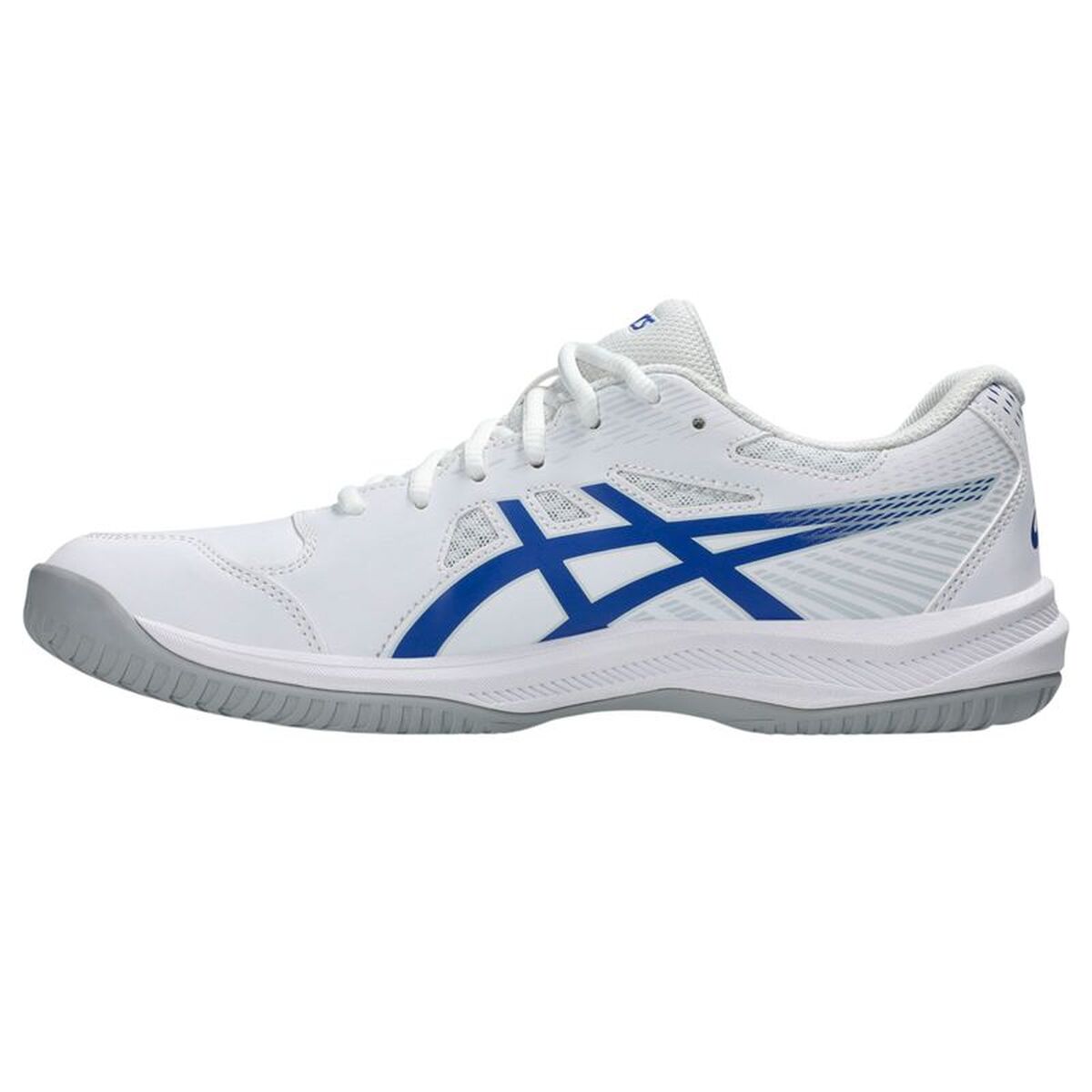 Ανδρικά Παπούτσια Τένις Asics ASICS Court Slide 4 Λευκό