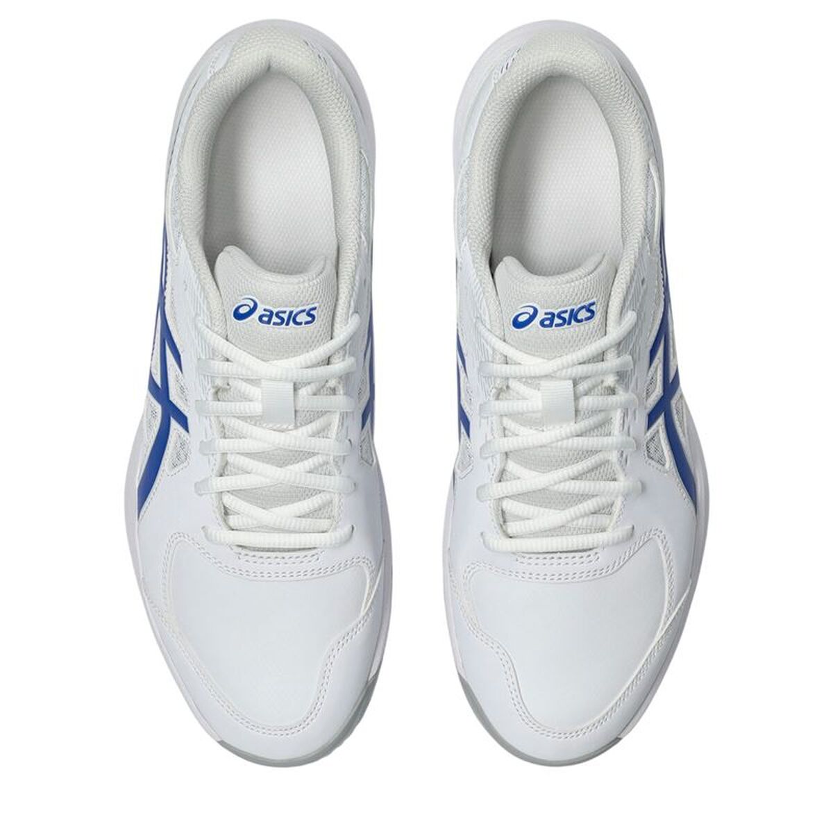 Ανδρικά Παπούτσια Τένις Asics ASICS Court Slide 4 Λευκό