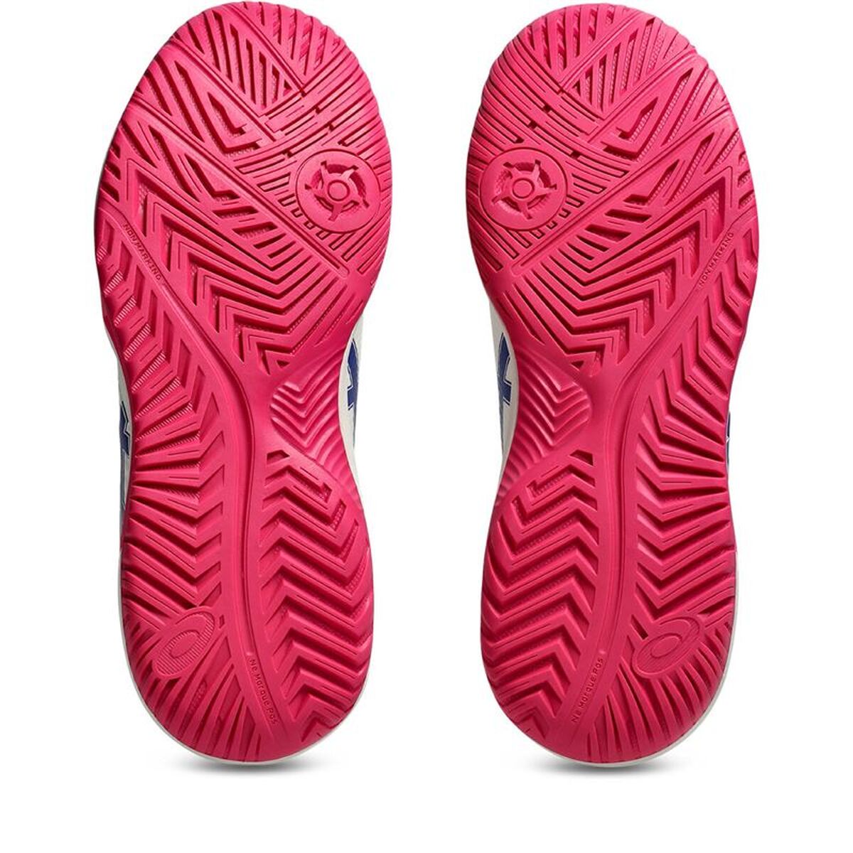 Γυναικεία Παπούτσια Τένις Asics Gel-Dedicate 8 Λευκό