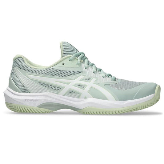 Γυναικεία Παπούτσια Τένις Asics ASICS Game Ff Clay/Oc Ακουαμαρίνης