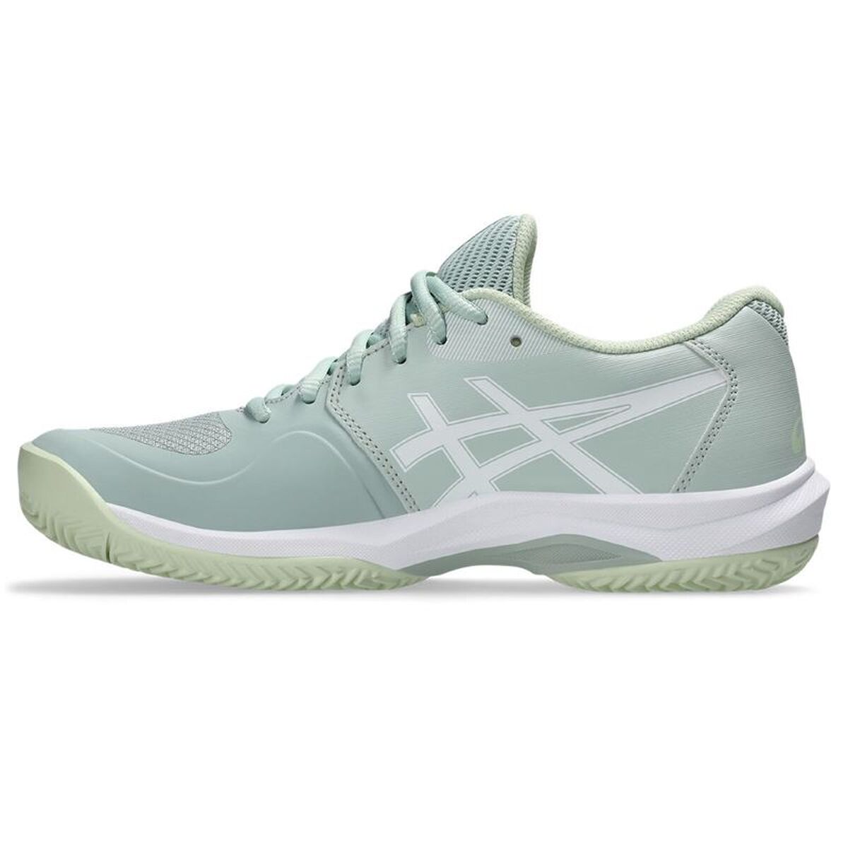 Γυναικεία Παπούτσια Τένις Asics ASICS Game Ff Clay/Oc Ακουαμαρίνης