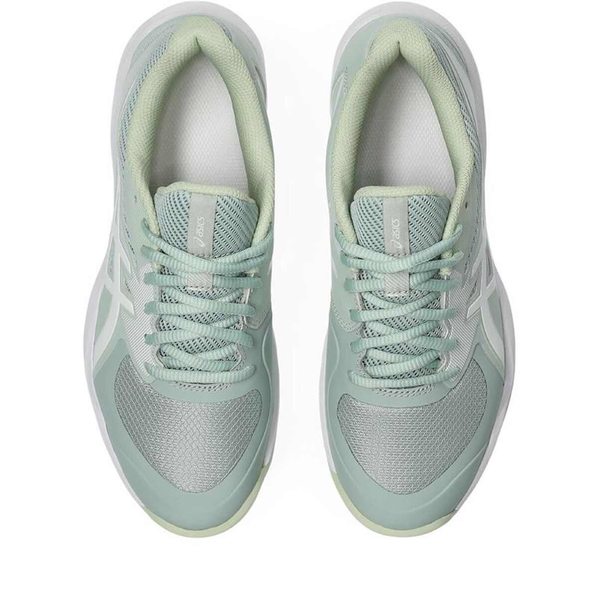Γυναικεία Παπούτσια Τένις Asics ASICS Game Ff Clay/Oc Ακουαμαρίνης