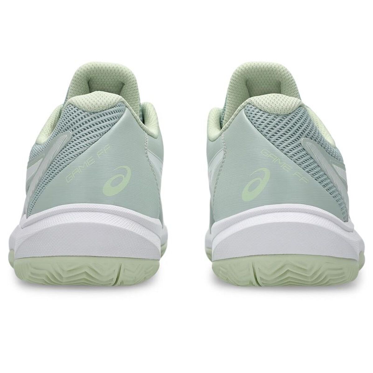 Γυναικεία Παπούτσια Τένις Asics ASICS Game Ff Clay/Oc Ακουαμαρίνης