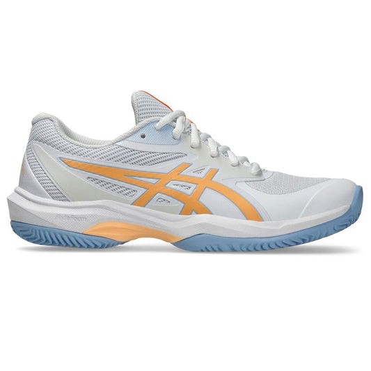 Παπούτσια Paddle για Ενήλικες Asics ASICS Game Ff Padel Λευκό
