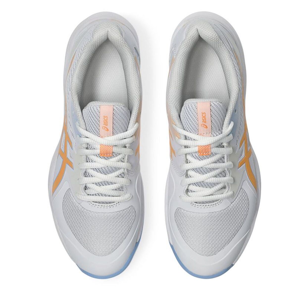 Παπούτσια Paddle για Ενήλικες Asics ASICS Game Ff Padel Λευκό