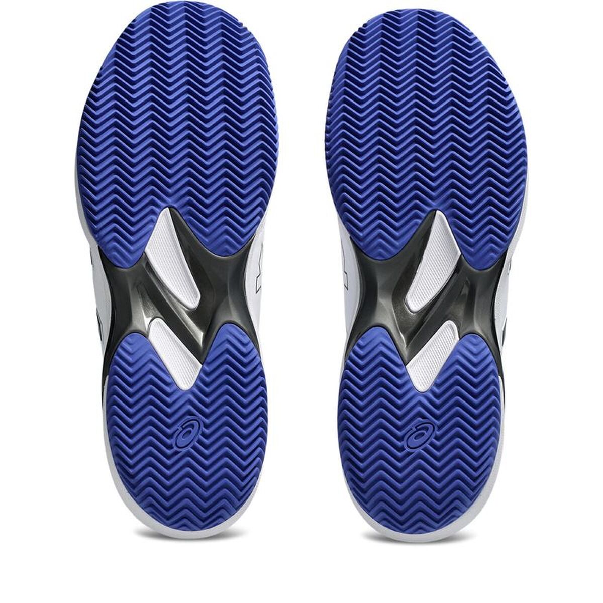 Ανδρικά Παπούτσια Τένις Asics Solution Swift Ff 2 Clay Λευκό