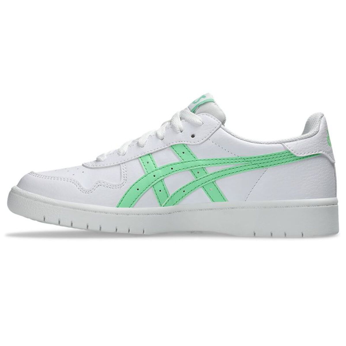 Γυναικεία Casual Παπούτσια Asics Japan S Πράσινο