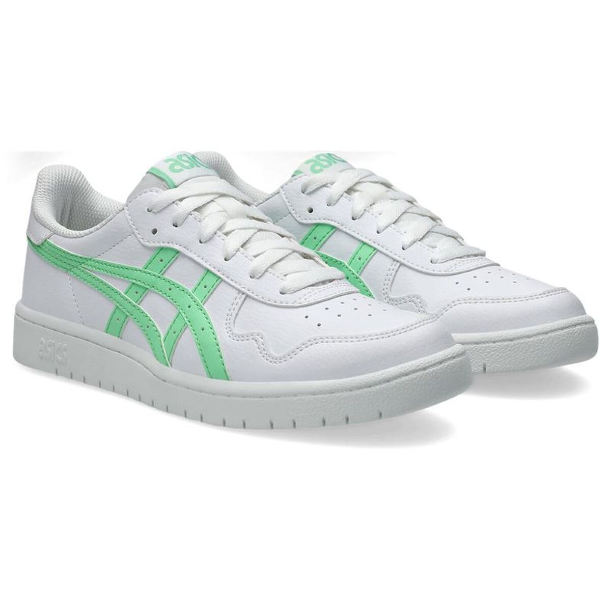 Γυναικεία Casual Παπούτσια Asics Japan S Πράσινο