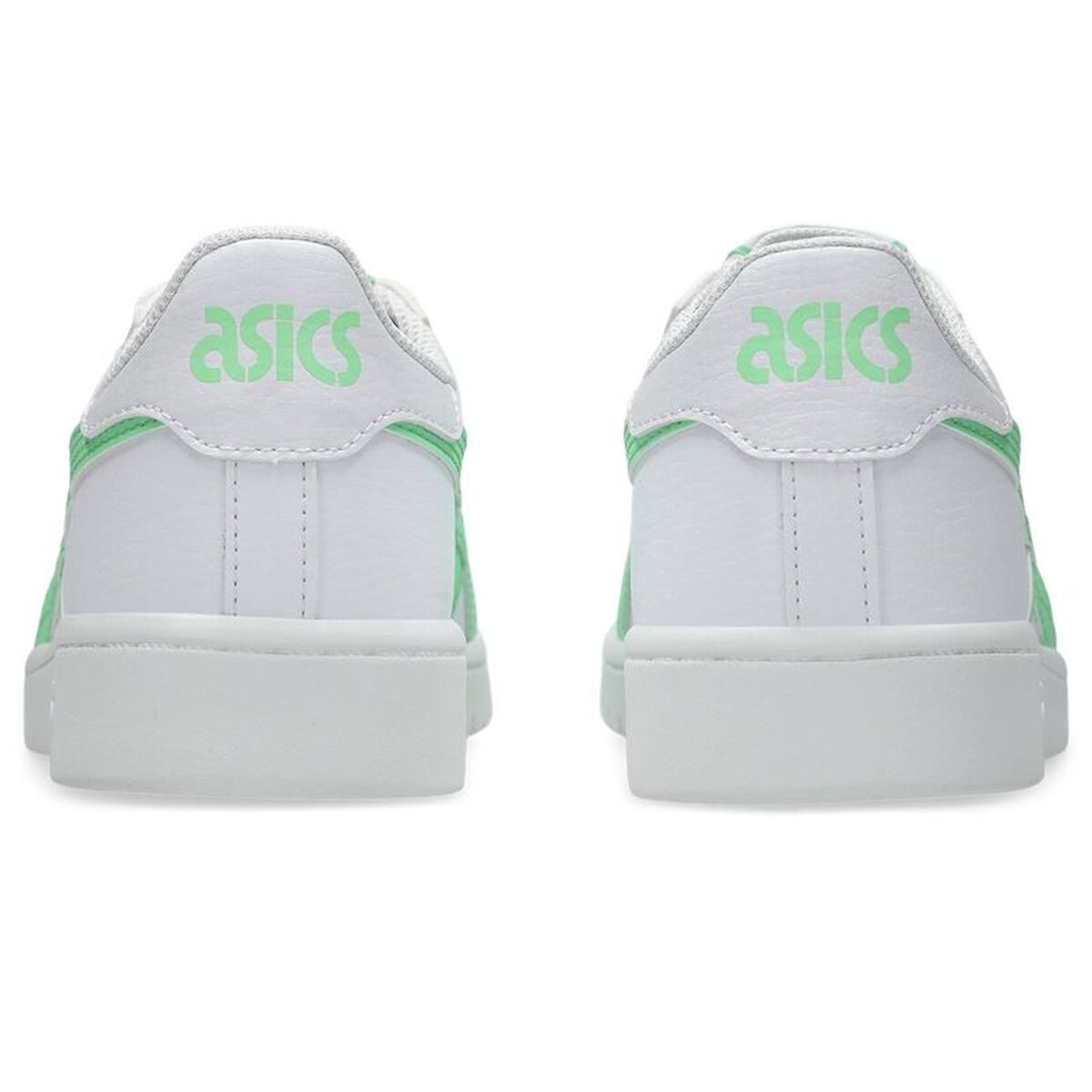 Γυναικεία Casual Παπούτσια Asics Japan S Πράσινο