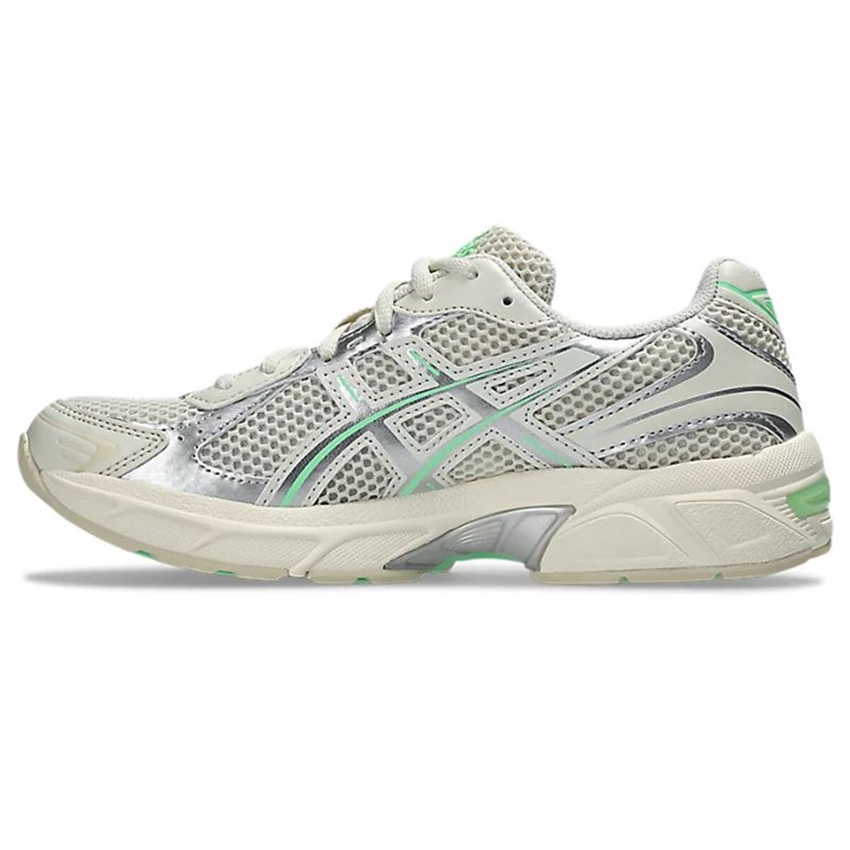 Γυναικεία Αθλητικά Παπούτσια Asics Gel-1130 Λευκό Γυναίκα
