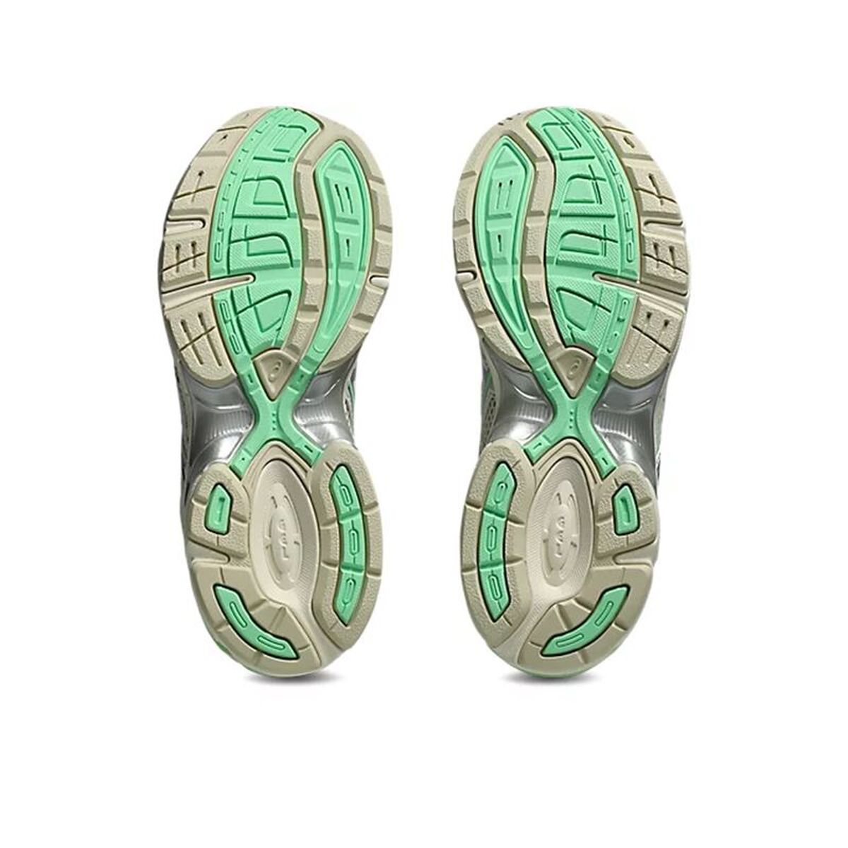 Γυναικεία Αθλητικά Παπούτσια Asics Gel-1130 Λευκό Γυναίκα